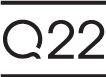 Q22